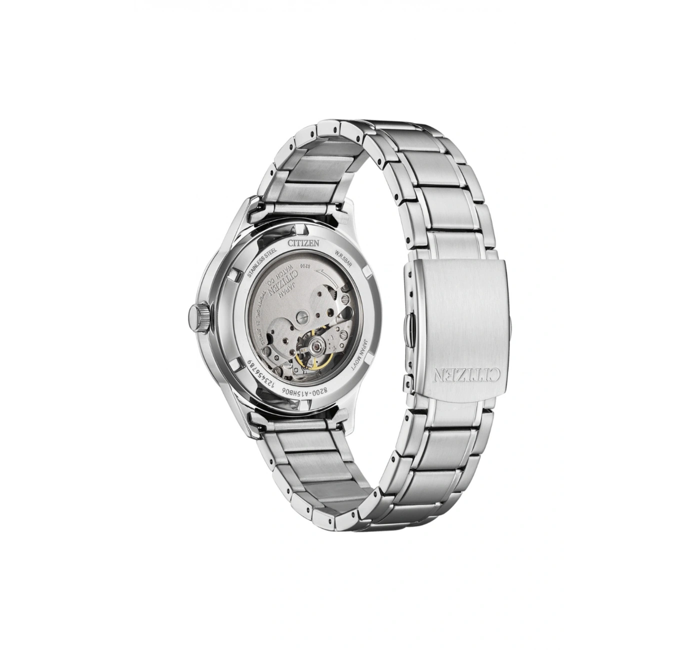 Citizen NY4058-79XE Otomatik Erkek Kol Saati