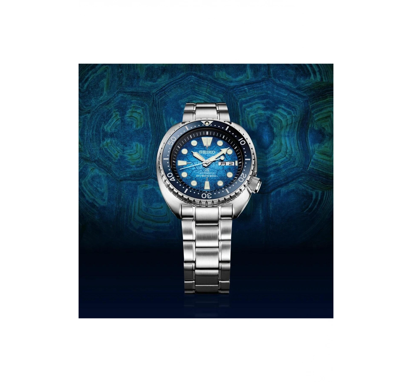 Seiko Prospex Special Edition SRPH59J Erkek Kol Saati