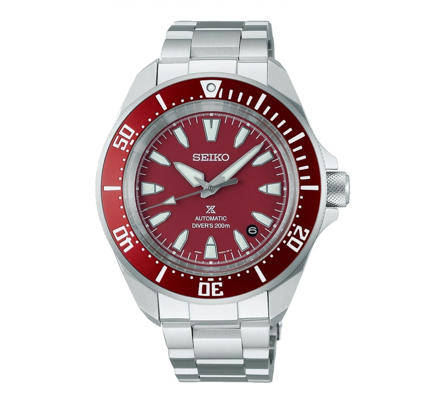 Seiko Prospex SRPL11K1 Samurai Otomatik Erkek Kol Saati