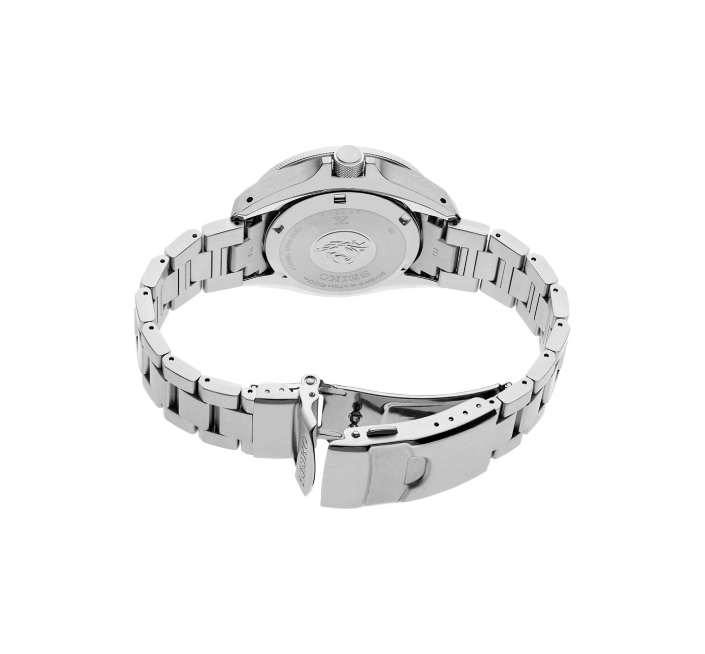 Seiko Prospex SRPL11K1 Samurai Otomatik Erkek Kol Saati