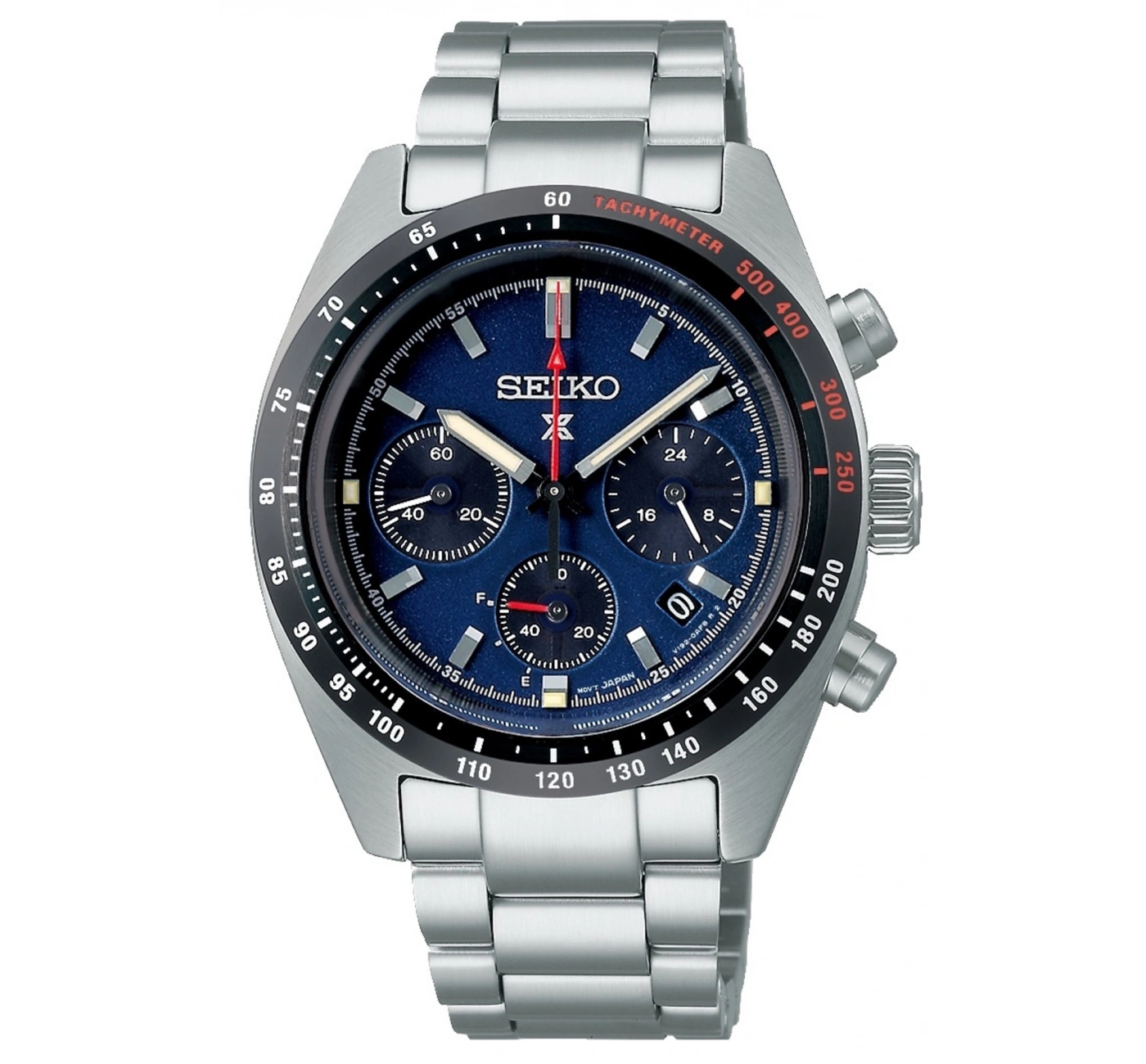 Seiko Prospex Ssc815p1 Speedtimer Solar Chronograph Erkek Kol Saati
