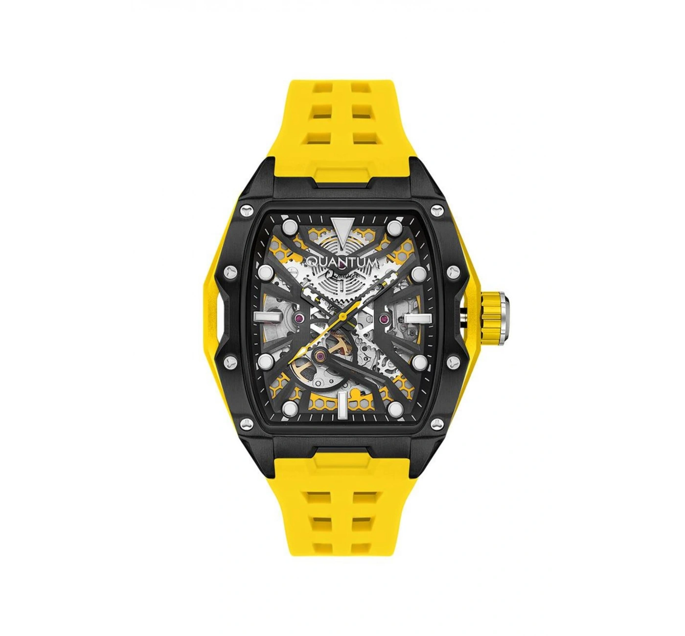 Quantum QMG1103.652 Otomatik Erkek Kol Saati