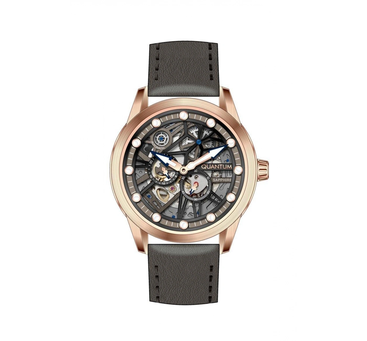 Quantum QMG1120.455 Erkek Kol Saati
