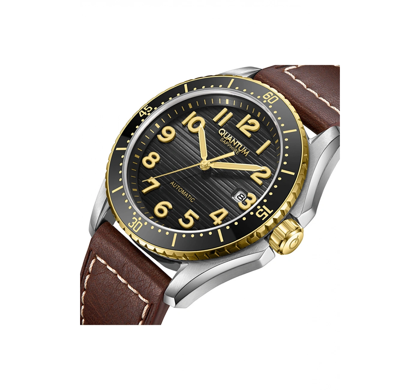 Quantum Qmg1166.252 Erkek Kol Saati