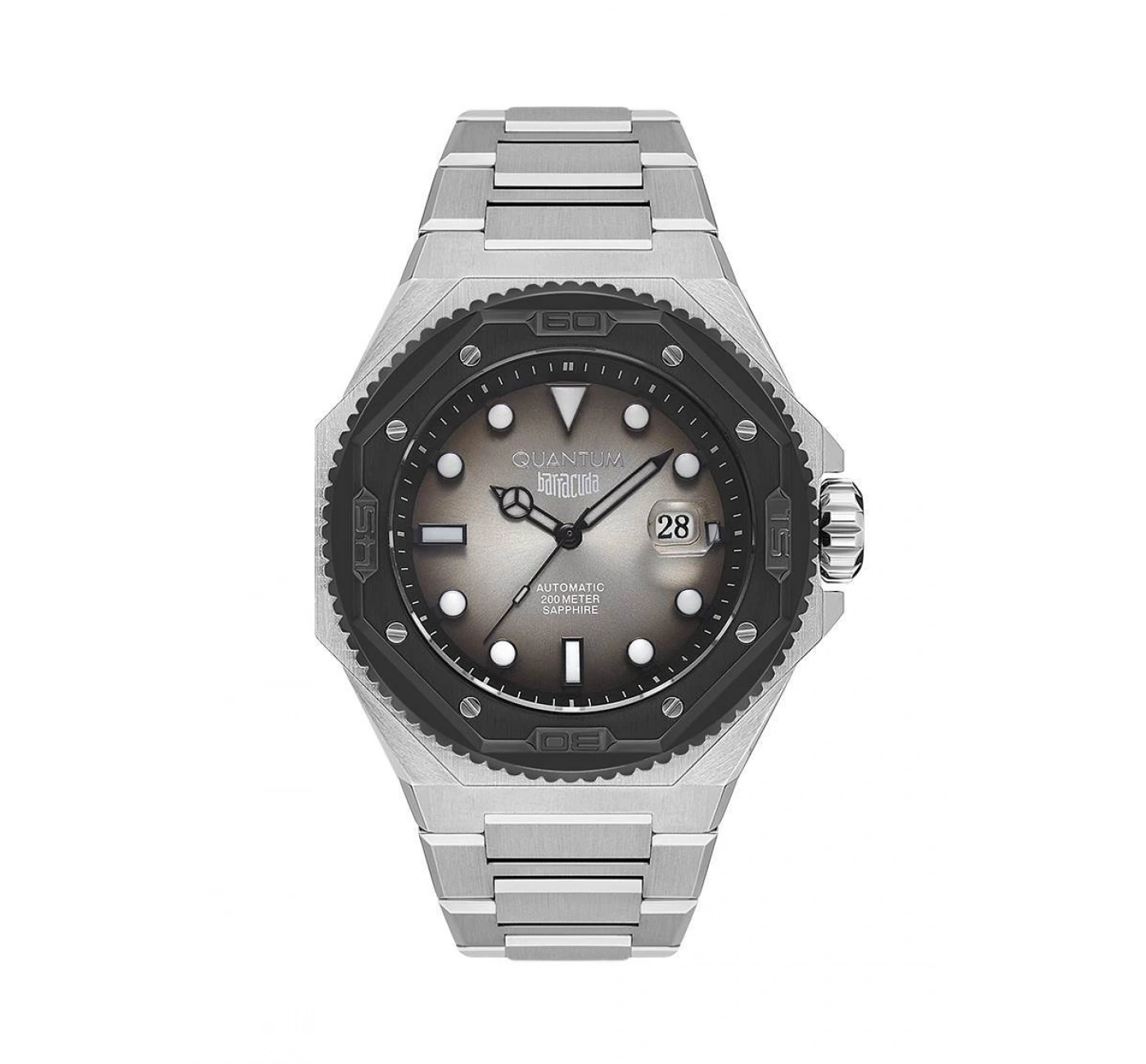 Quantum Barracuda BAR1090.350 Erkek Kol Saati