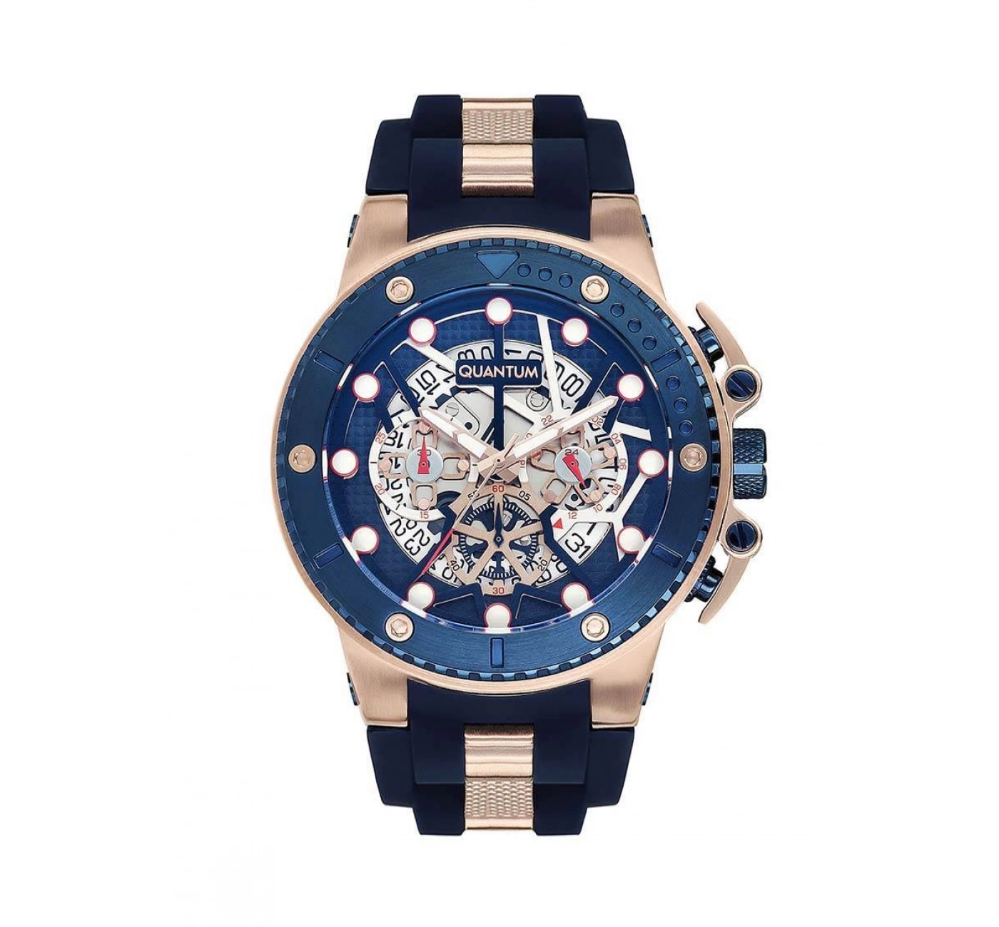 Quantum HNG535.999 Erkek Kol Saati