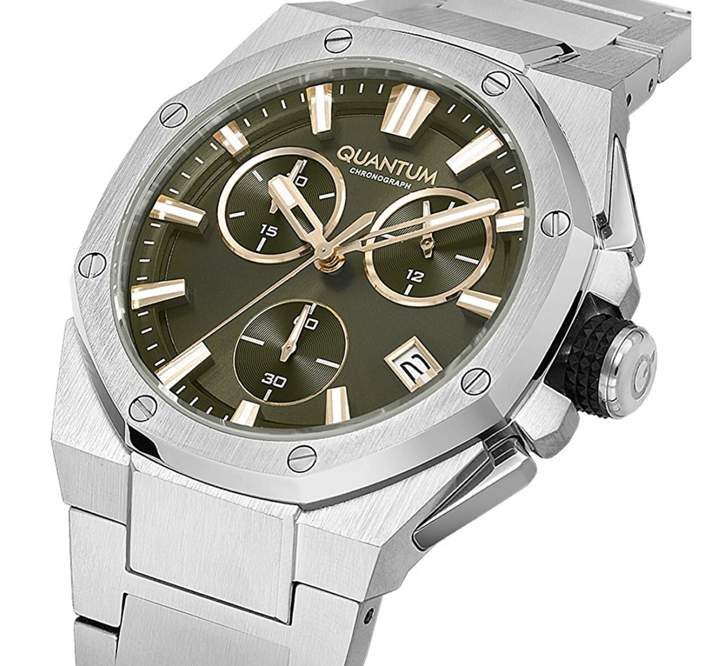 Quantum PWG1222.370 Erkek Kol Saati