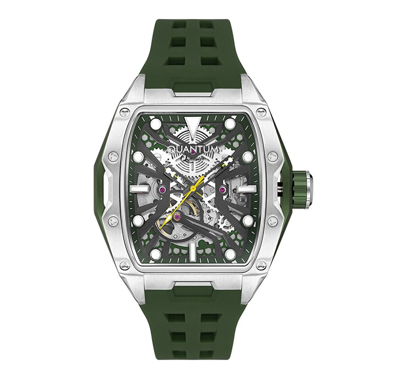 Quantum QMG1103.355 Otomatik Erkek Kol Saati