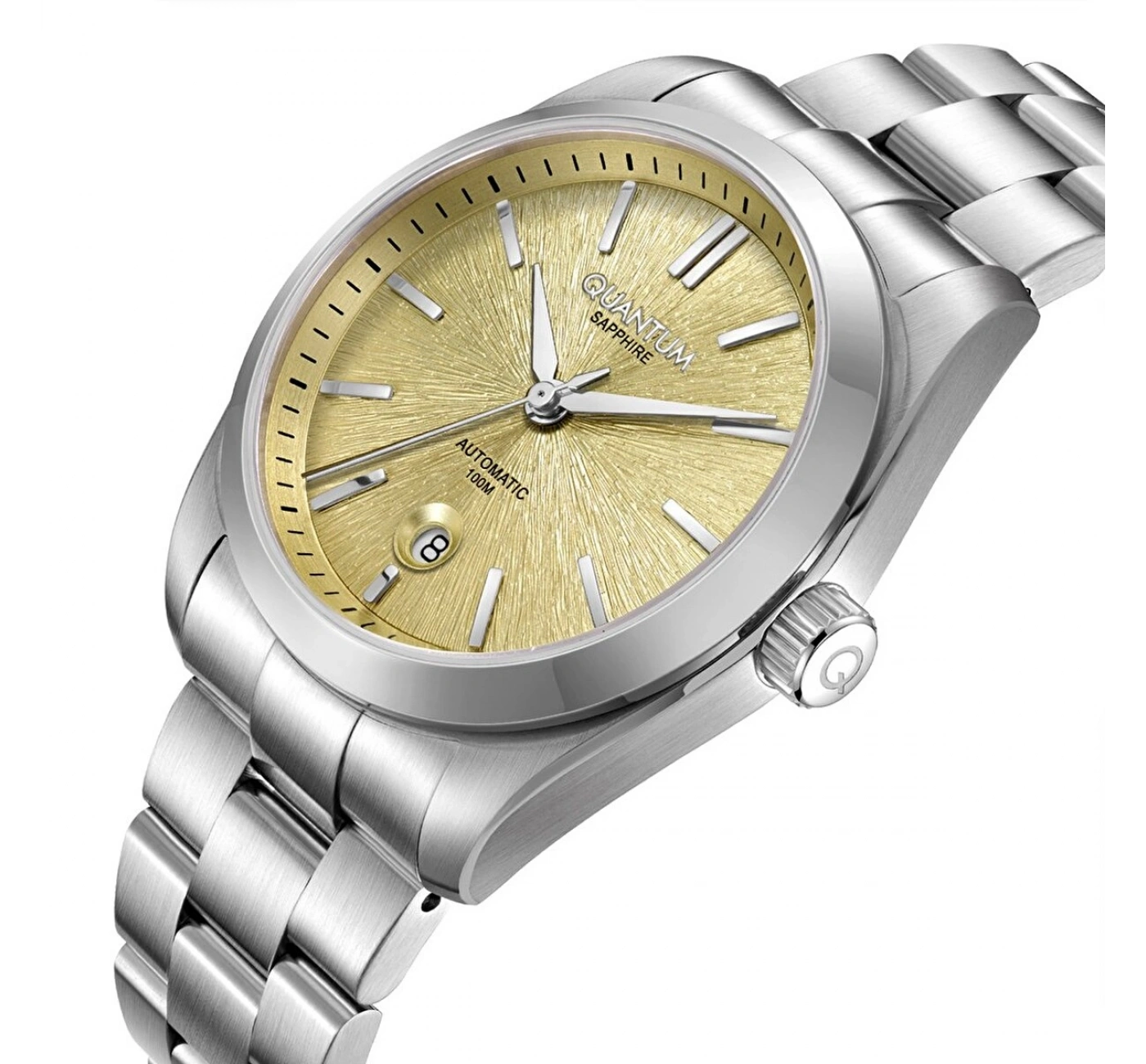 Quantum Qmg1228.310 Otomatik Erkek Kol Saati