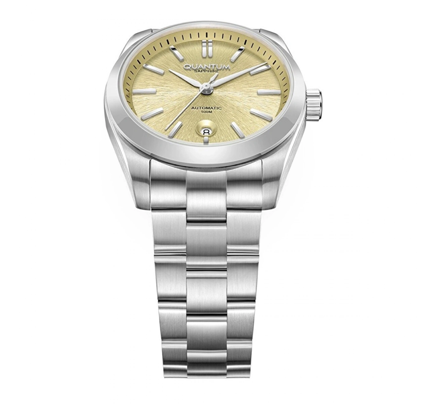Quantum Qmg1228.310 Otomatik Erkek Kol Saati