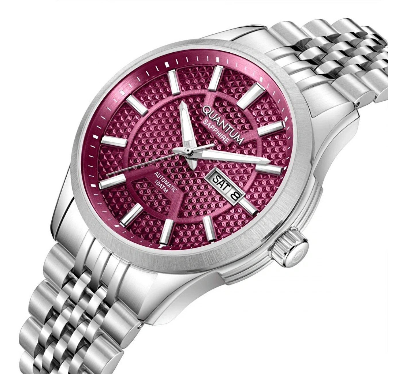 Quantum QMG1238.380 Otomatik Erkek Kol Saati