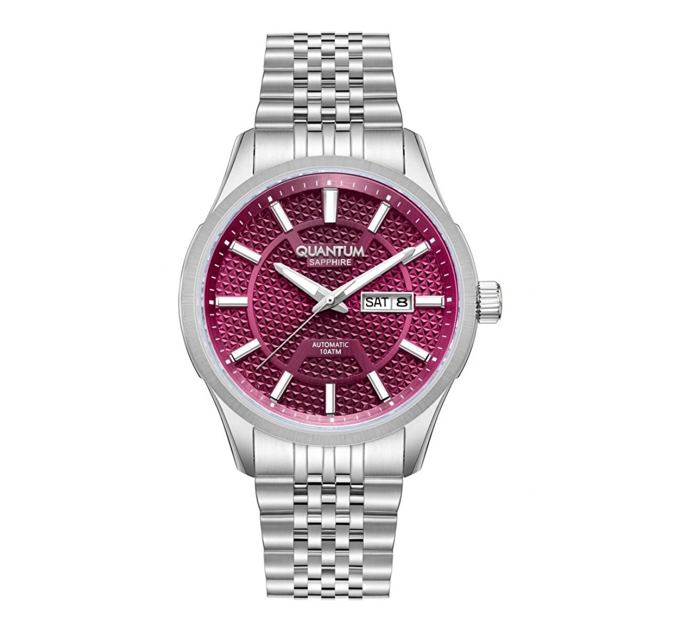 Quantum QMG1238.380 Otomatik Erkek Kol Saati