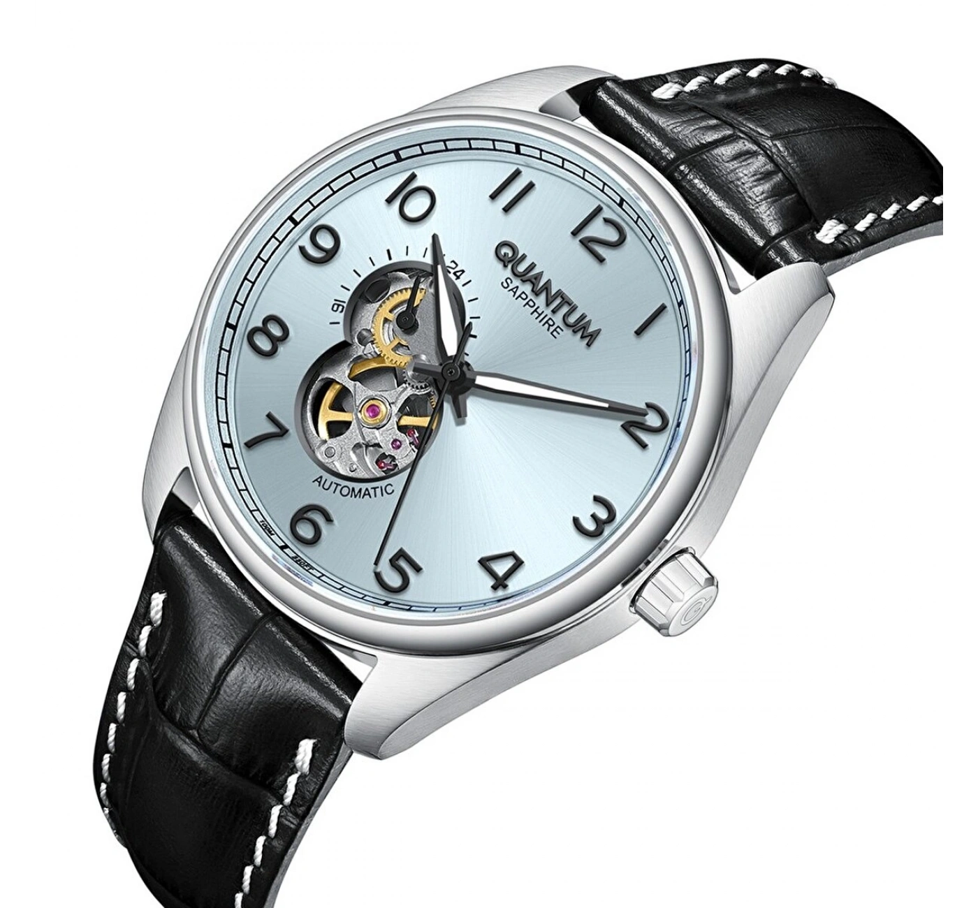 Quantum QMG1241.301 Otomatik Erkek Kol Saati