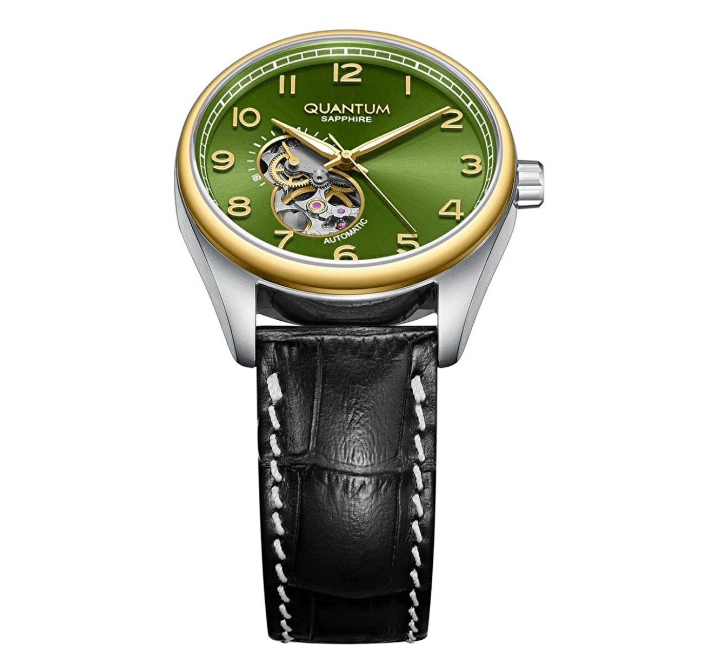 Quantum QMG1241.371 Erkek Kol Saati