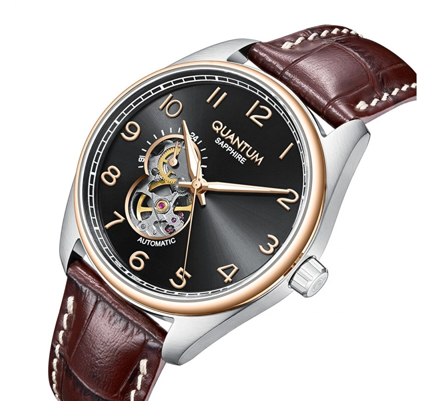 Quantum QMG1241.352 Otomatik Kol Saati