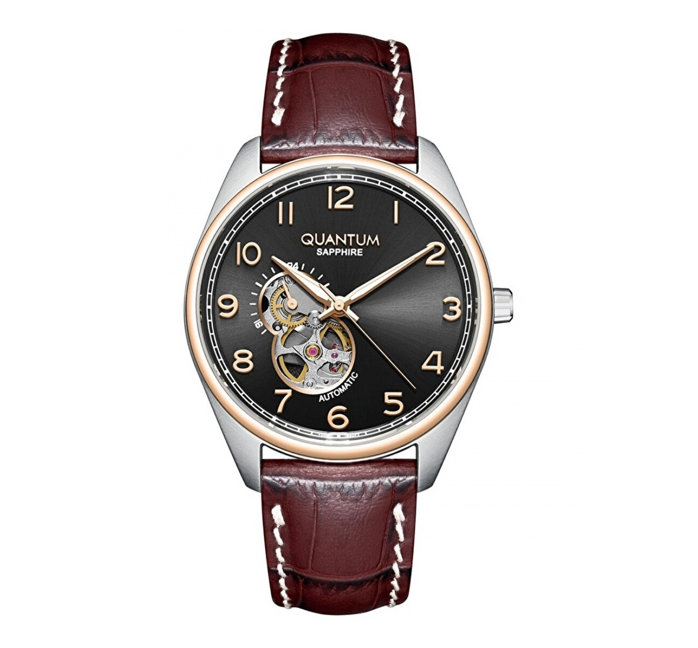 Quantum QMG1241.352 Otomatik Kol Saati