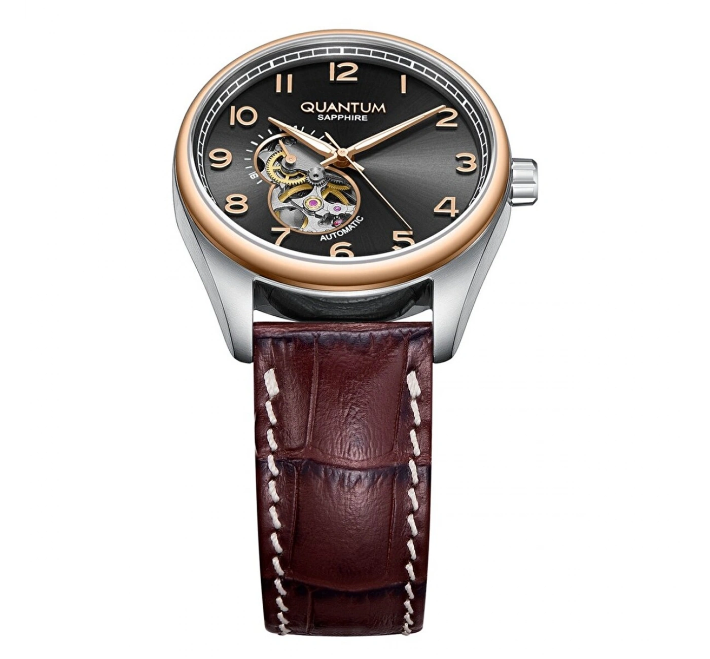 Quantum QMG1241.352 Otomatik Kol Saati