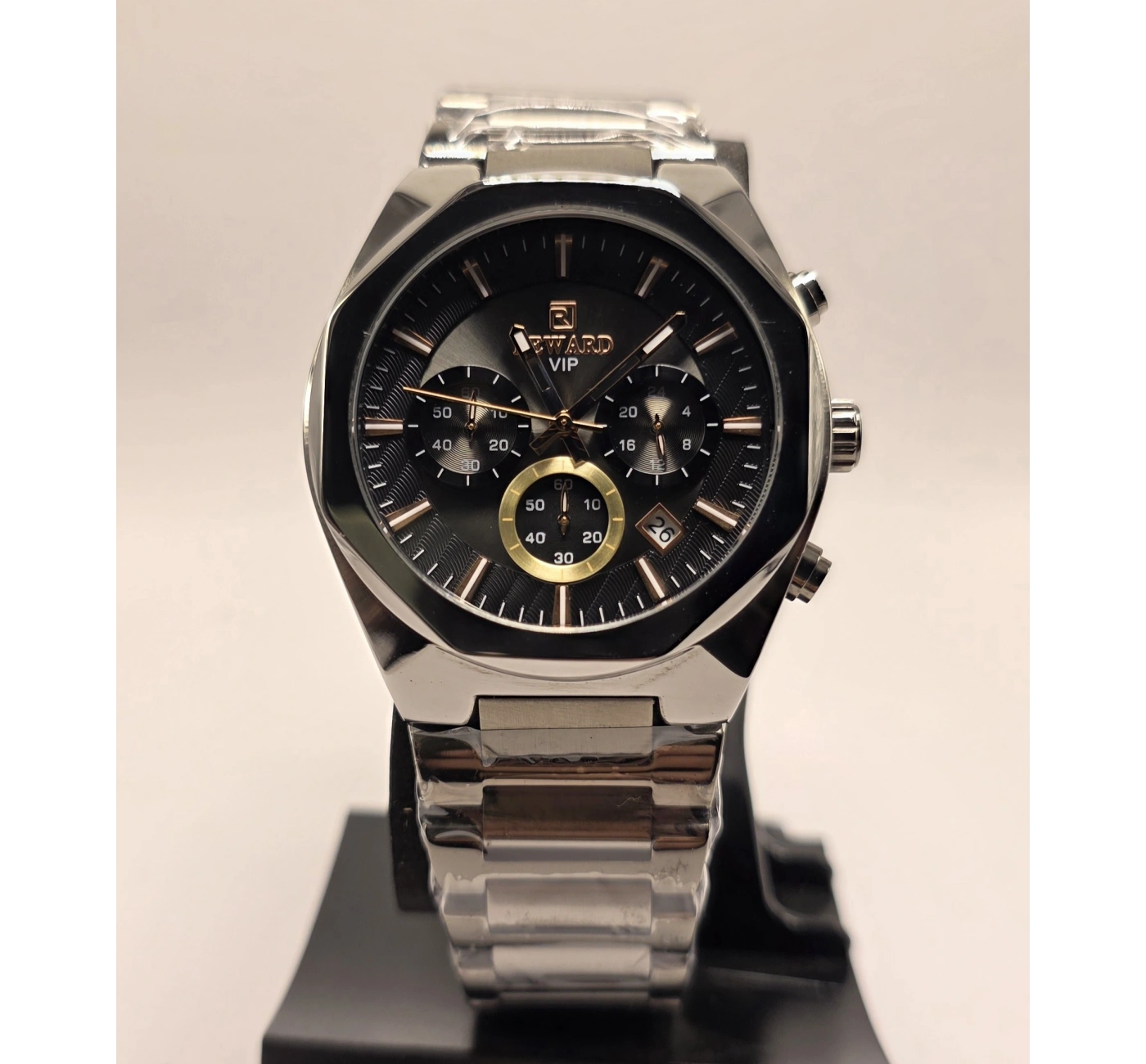 REWARD VIP A144739 CHRONOGRAPH Erkek Kol Saati