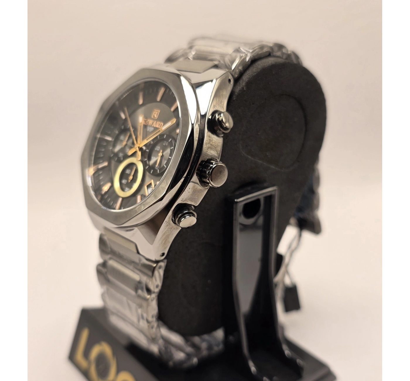 REWARD VIP A144739 CHRONOGRAPH Erkek Kol Saati