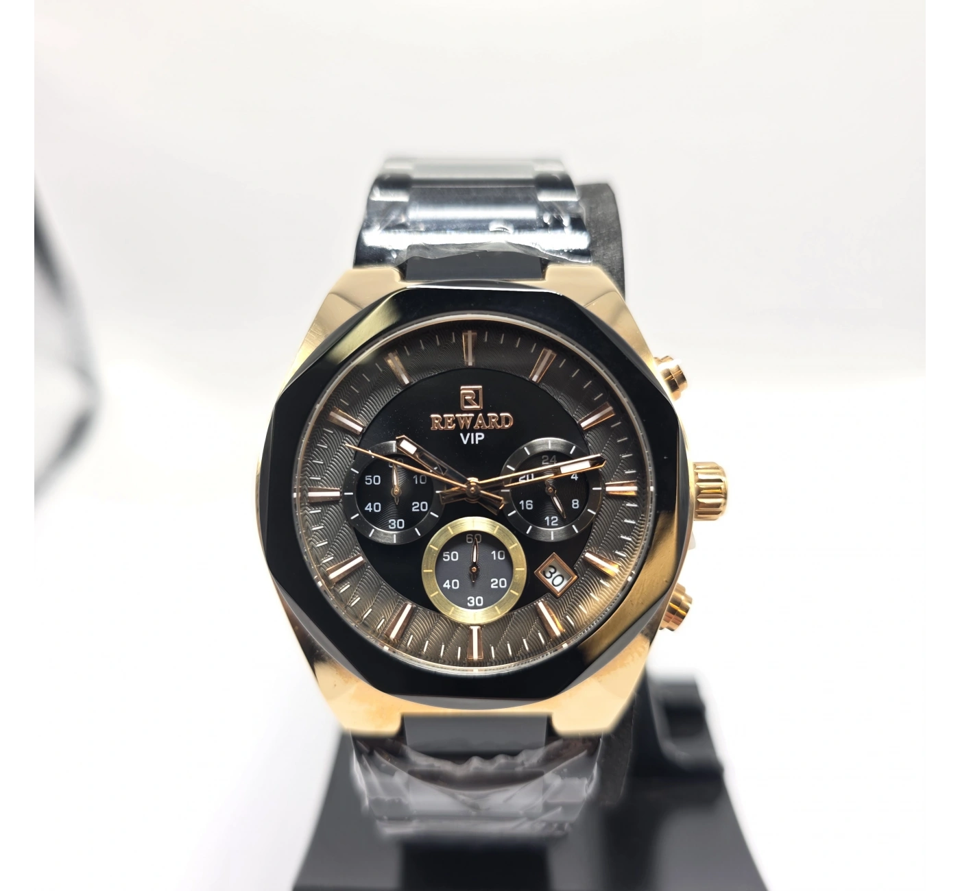 REWARD VIP A144740 CHRONOGRAPH Erkek Kol Saati