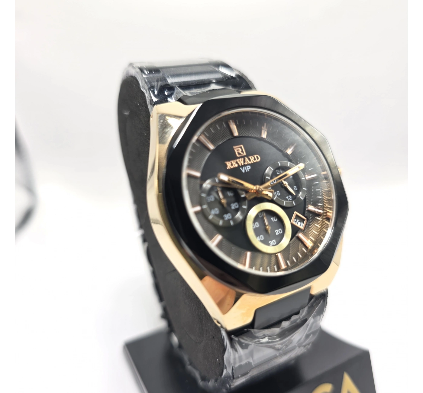 REWARD VIP A144740 CHRONOGRAPH Erkek Kol Saati