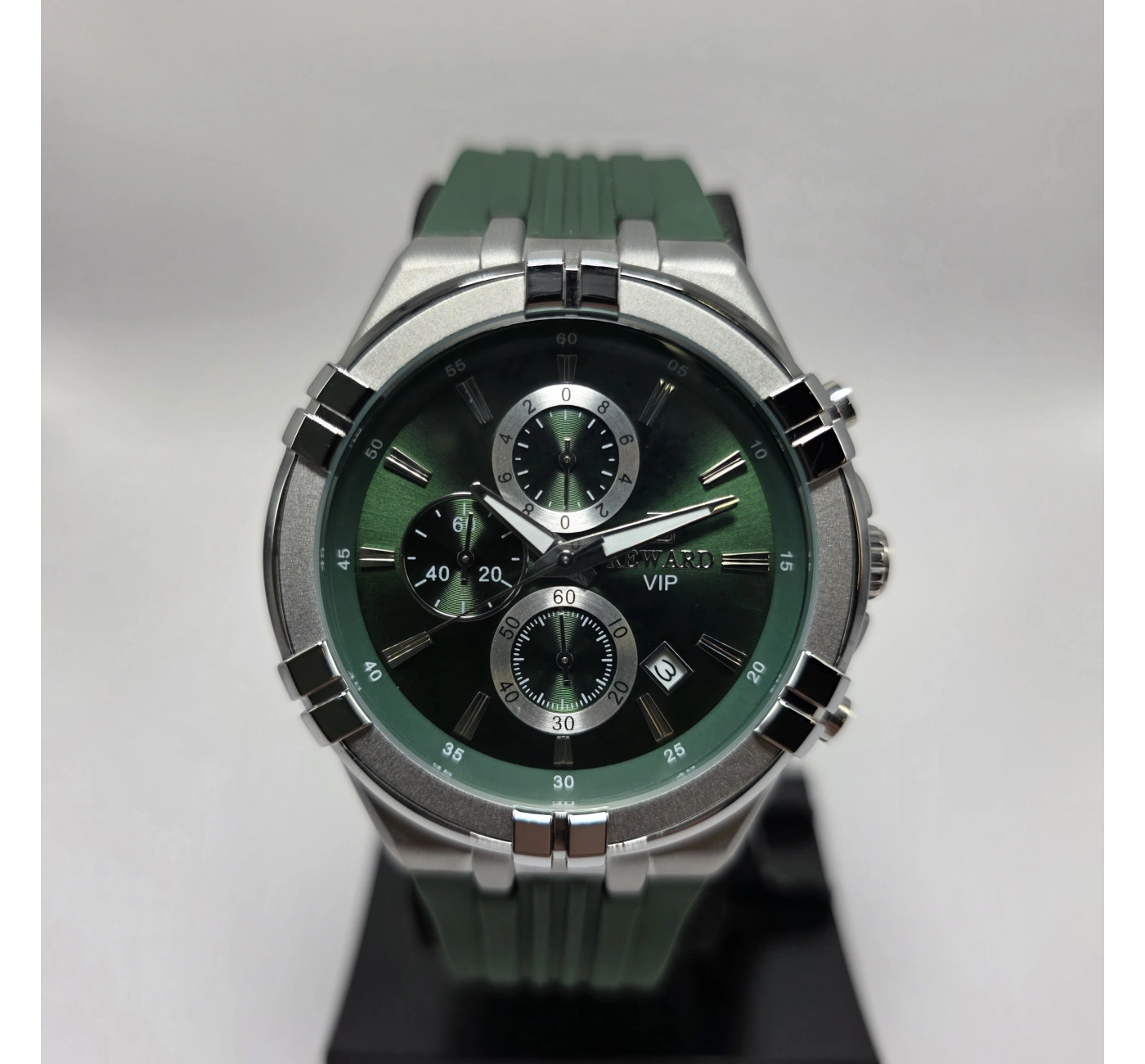 REWARD VIP A145061 CHRONOGRAPH Erkek Kol Saati