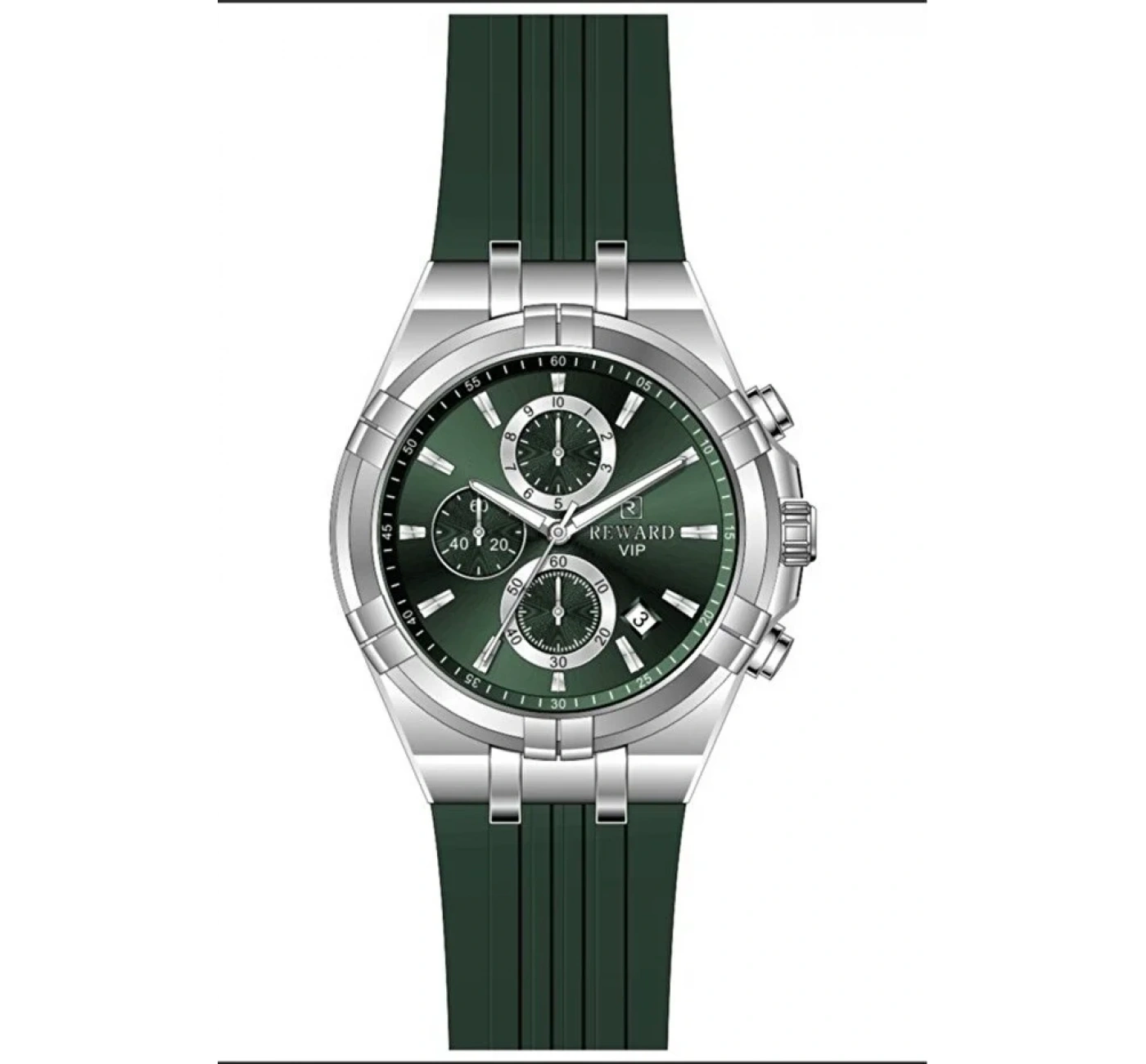REWARD VIP A145061 CHRONOGRAPH Erkek Kol Saati