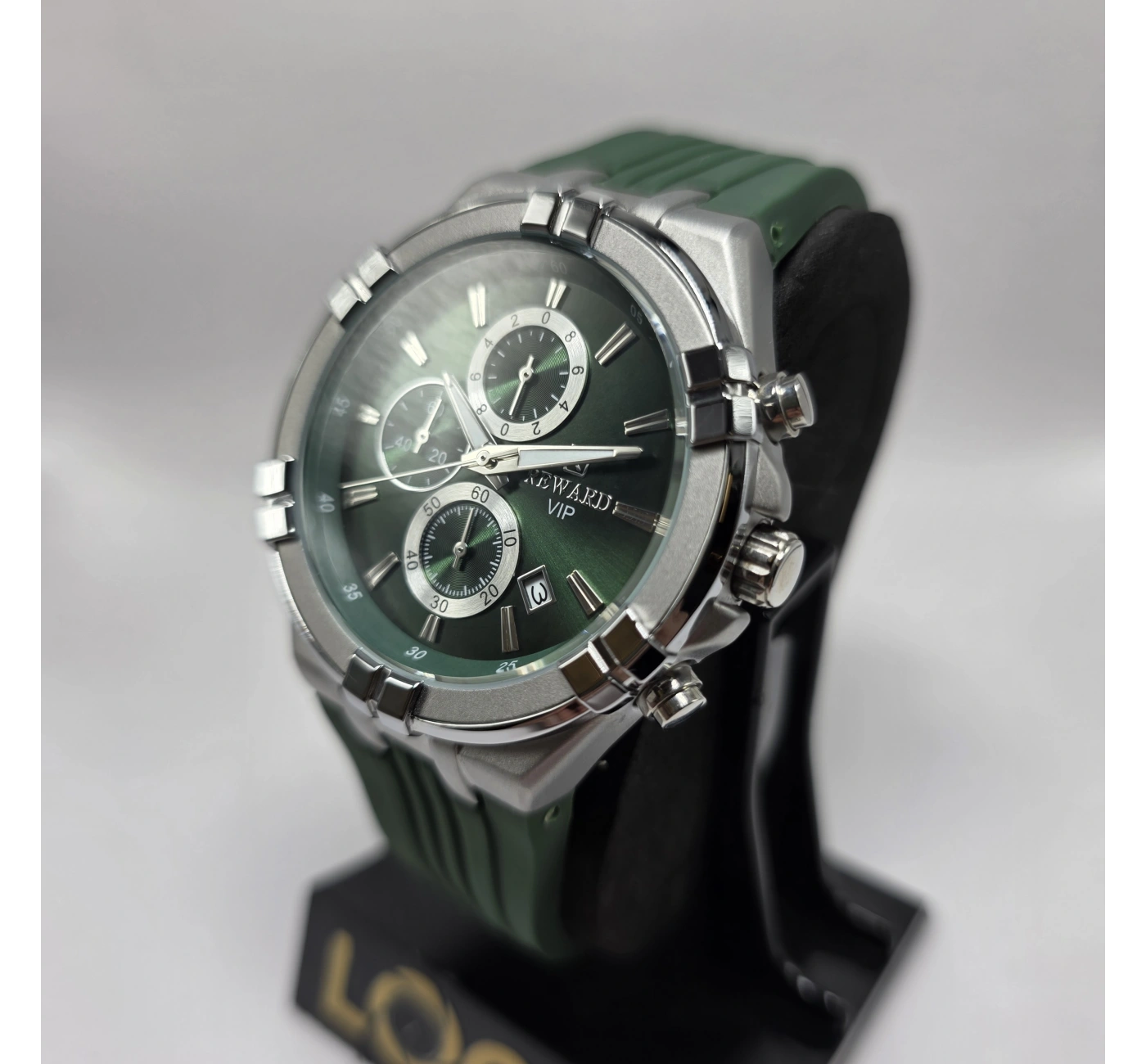 REWARD VIP A145061 CHRONOGRAPH Erkek Kol Saati