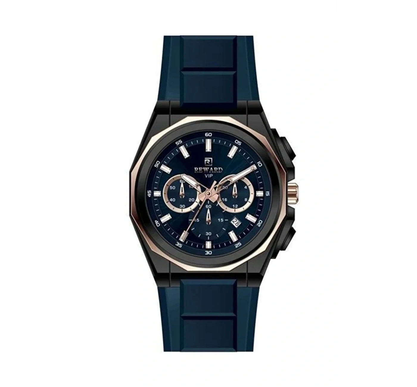 REWARD VIP RD831108M Chronograph Erkek Kol Saati