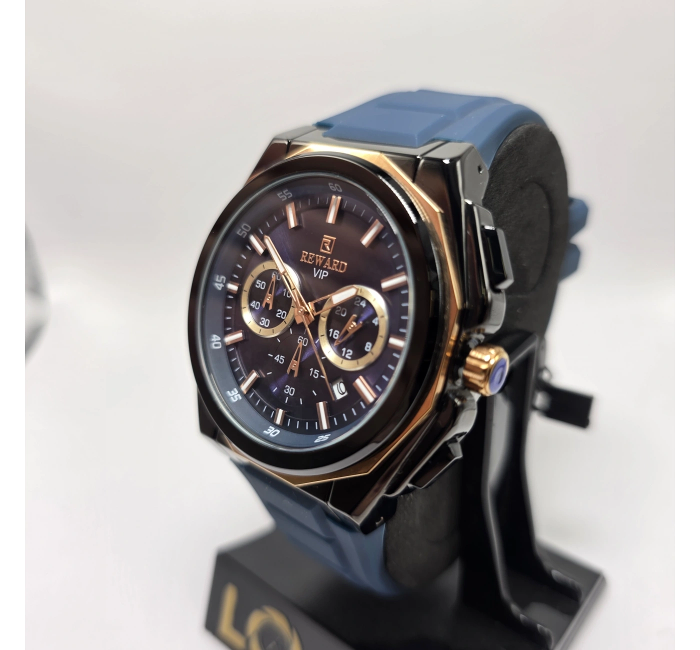 REWARD VIP RD831108M Chronograph Erkek Kol Saati