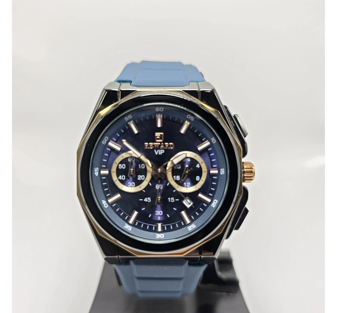 REWARD VIP RD831108M Chronograph Erkek Kol Saati