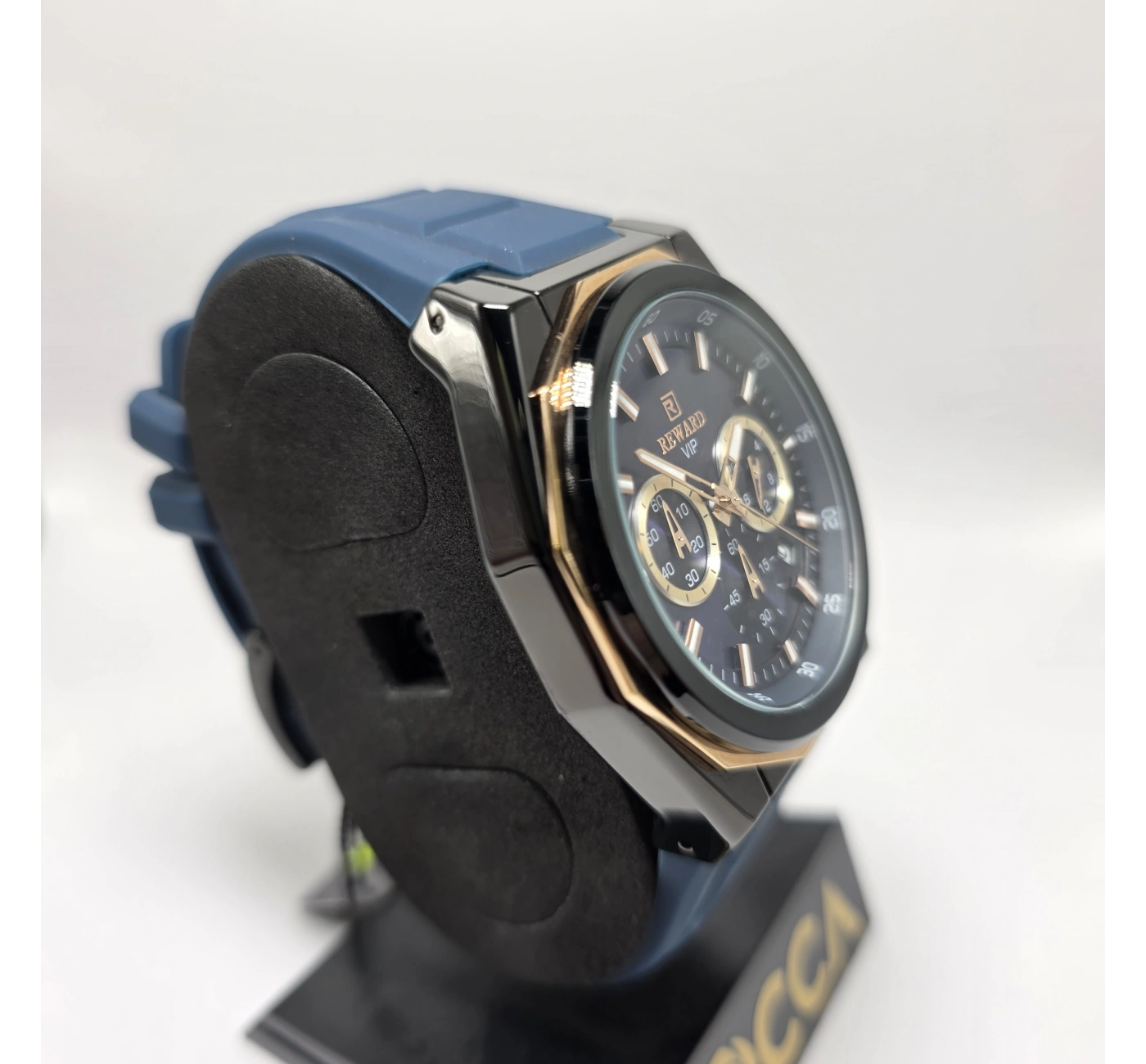 REWARD VIP RD831108M Chronograph Erkek Kol Saati