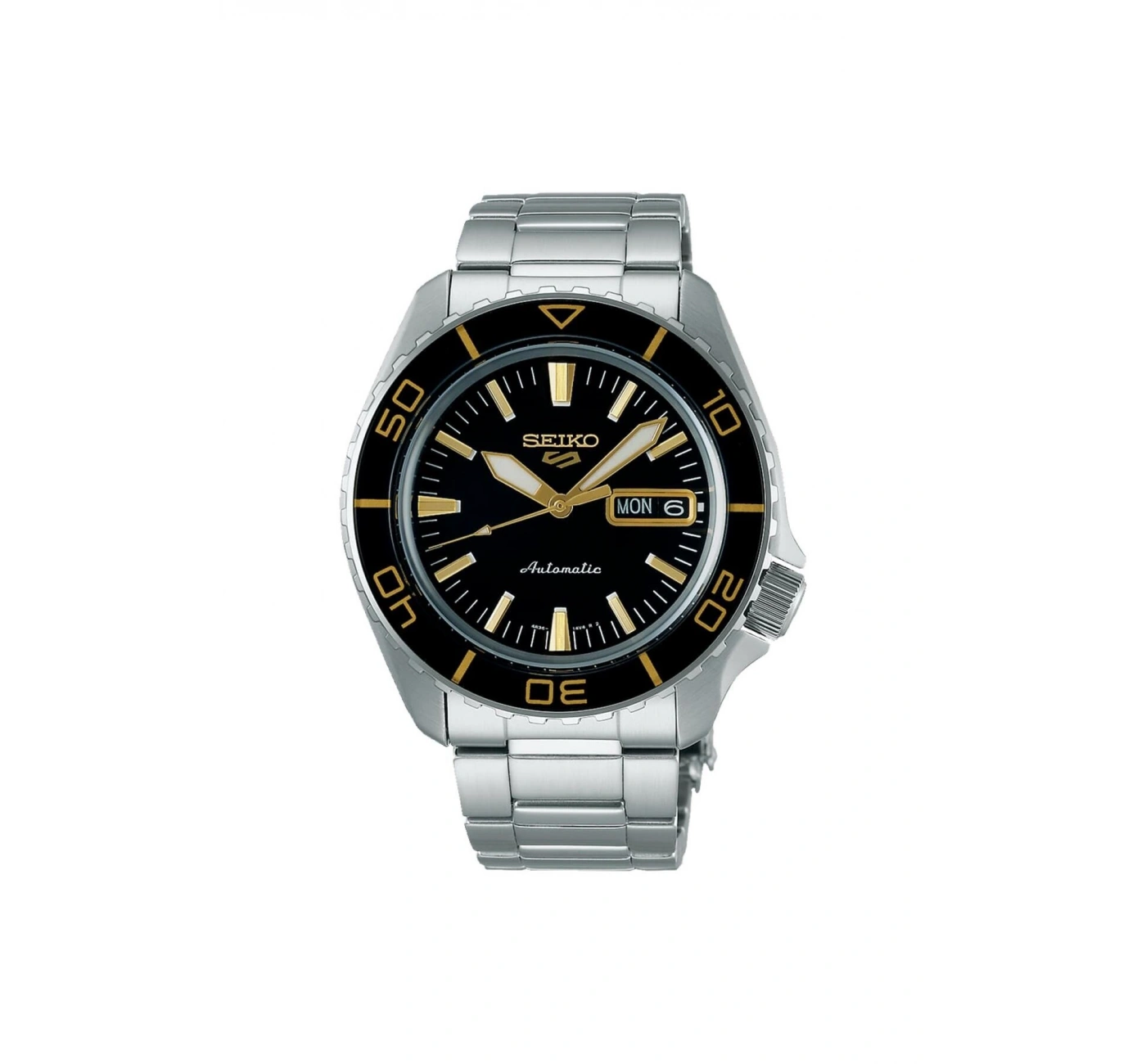 Seiko 5 SRPK99J Otomatik Erkek Kol Saati