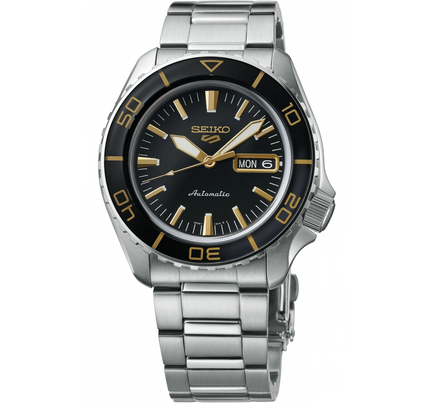 Seiko 5 SRPK99J Otomatik Erkek Kol Saati