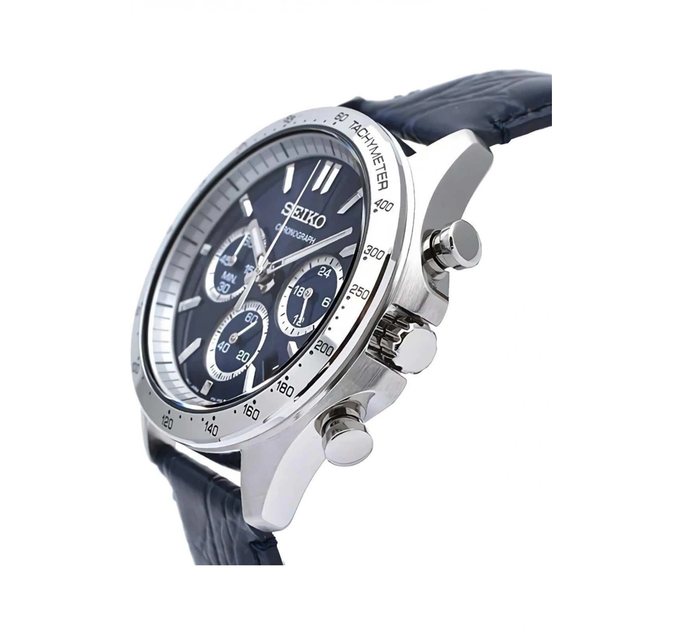 Seiko Chronograph SBTR019 Erkek Kol Saati