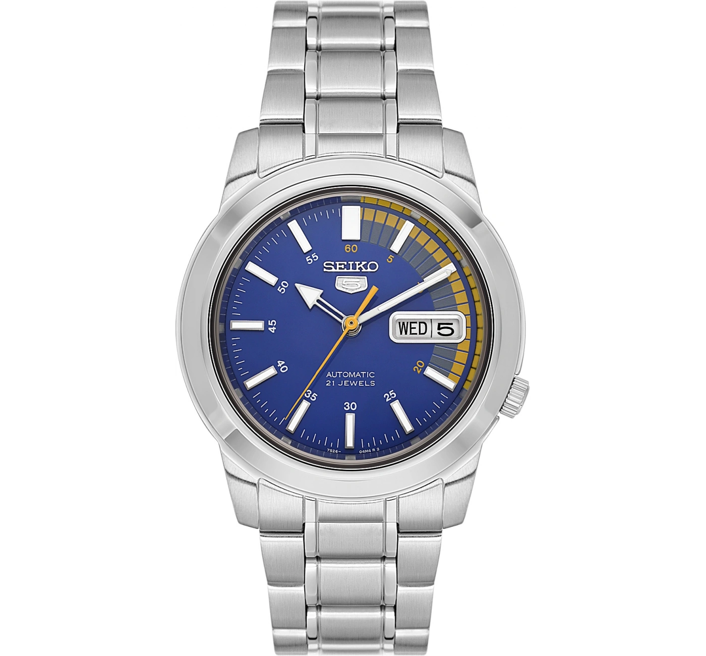 Seiko 5 SNKK27K Otomatik Erkek Kol Saati