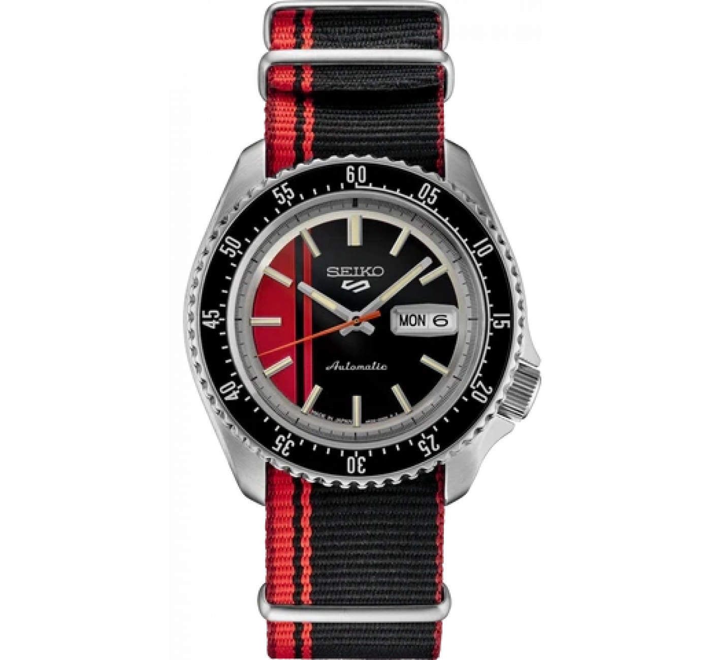 Seiko 5 SRPK71 Otomatik Erkek Kol Saati