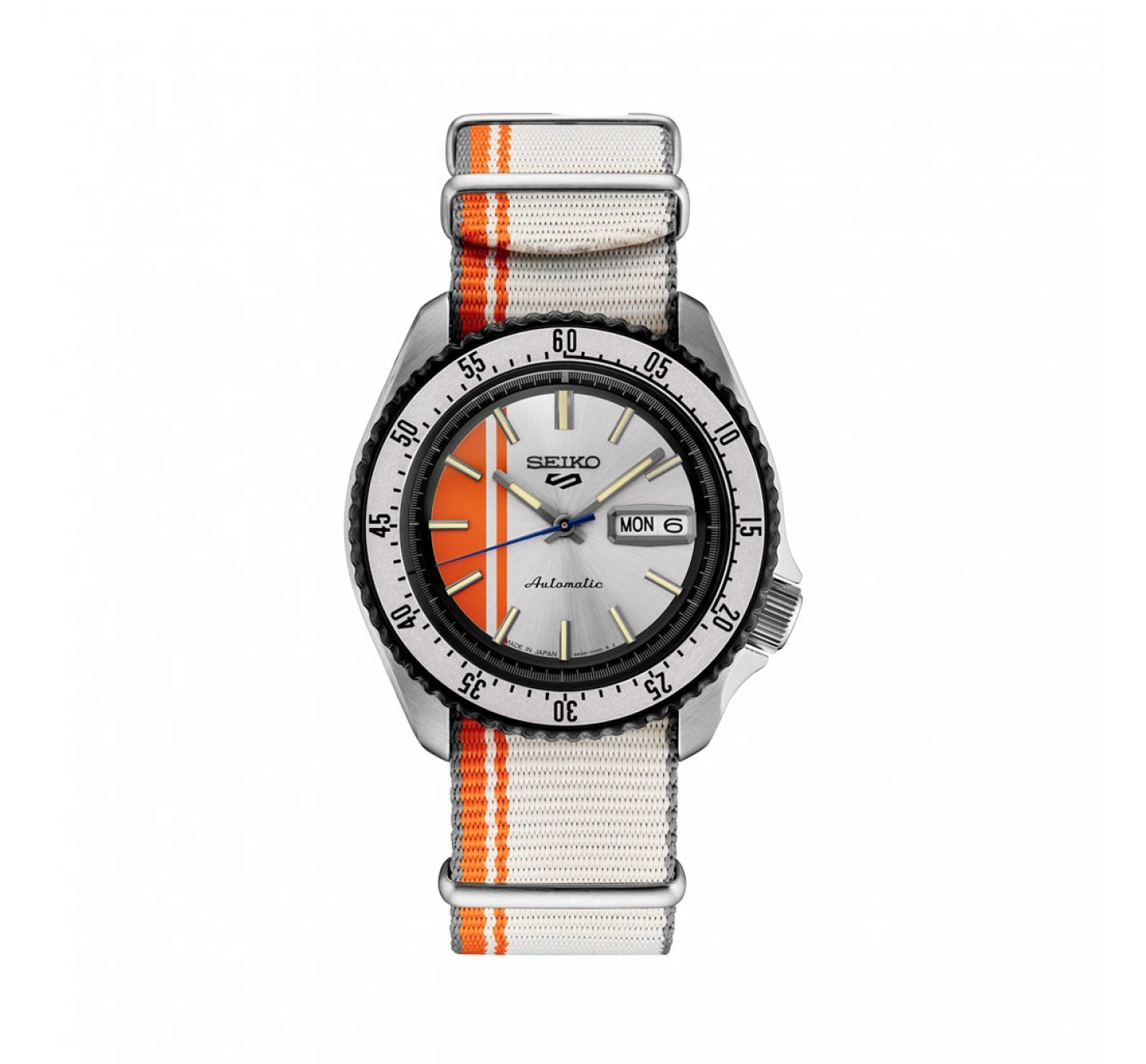 Seiko 5 SRPK73 Otomatik Erkek Kol Saati