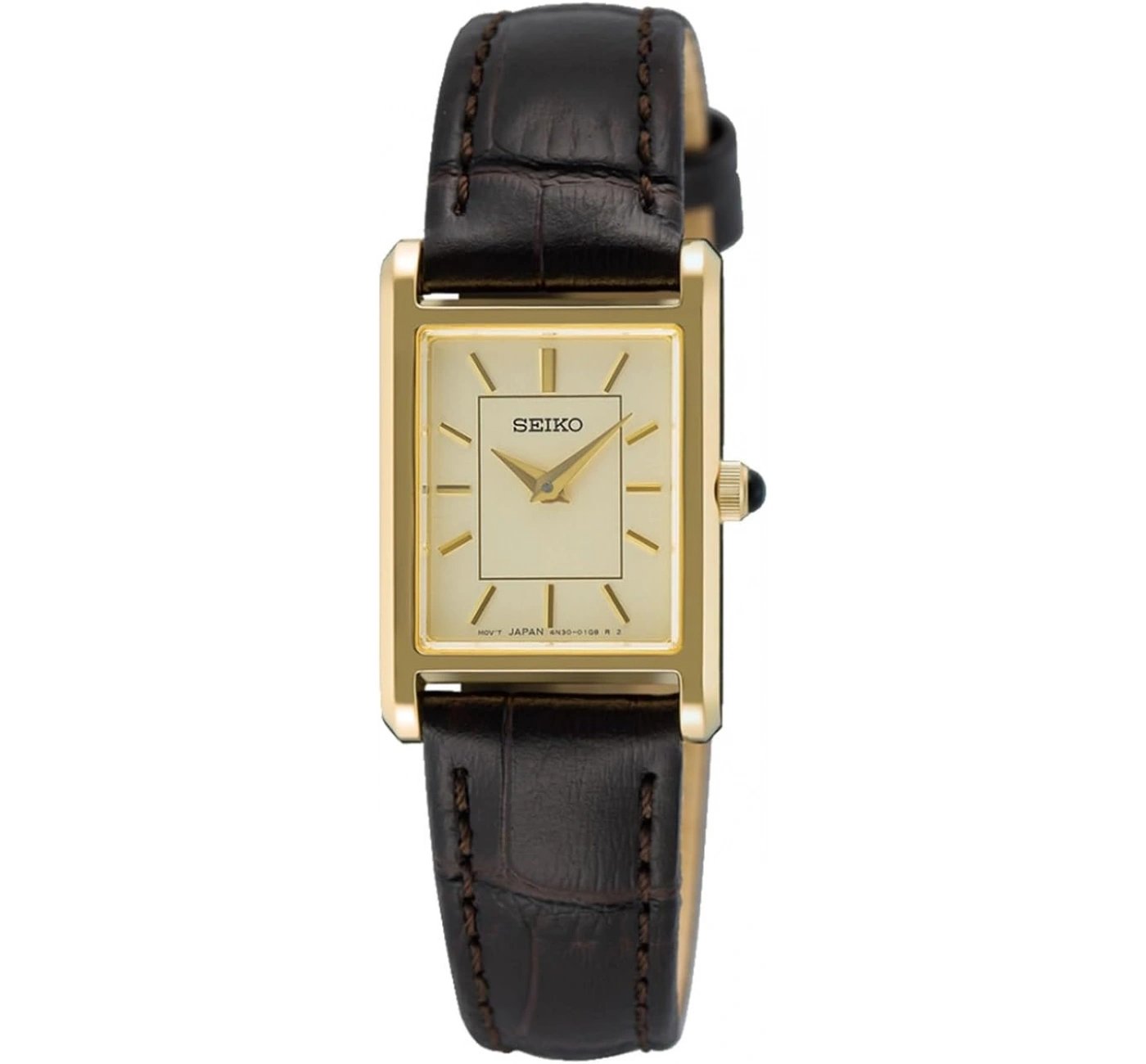 Seiko SWR110P1 Kadın Kol Saati