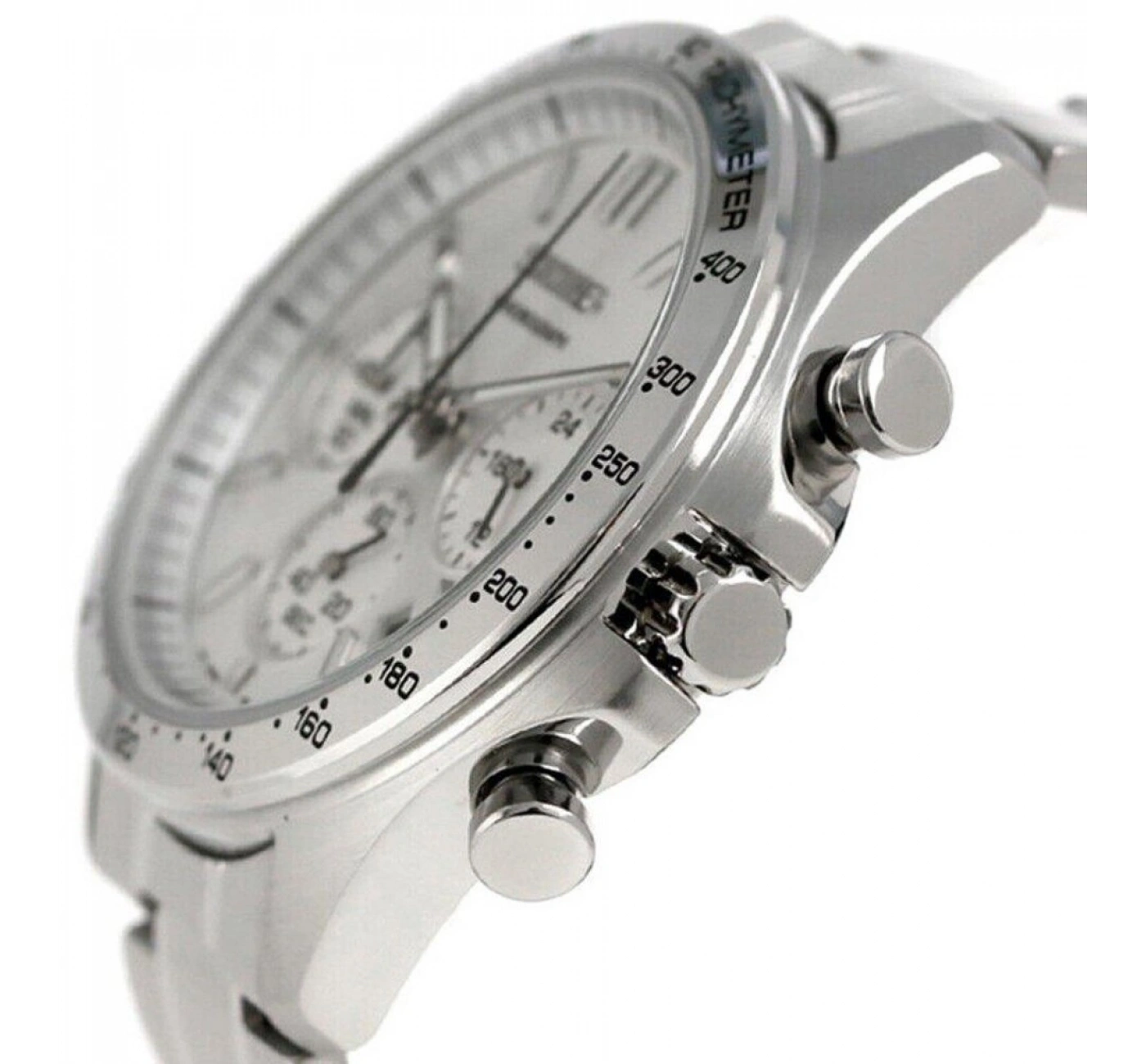 Seiko Chronograph SBTR009 Erkek Kol Saati