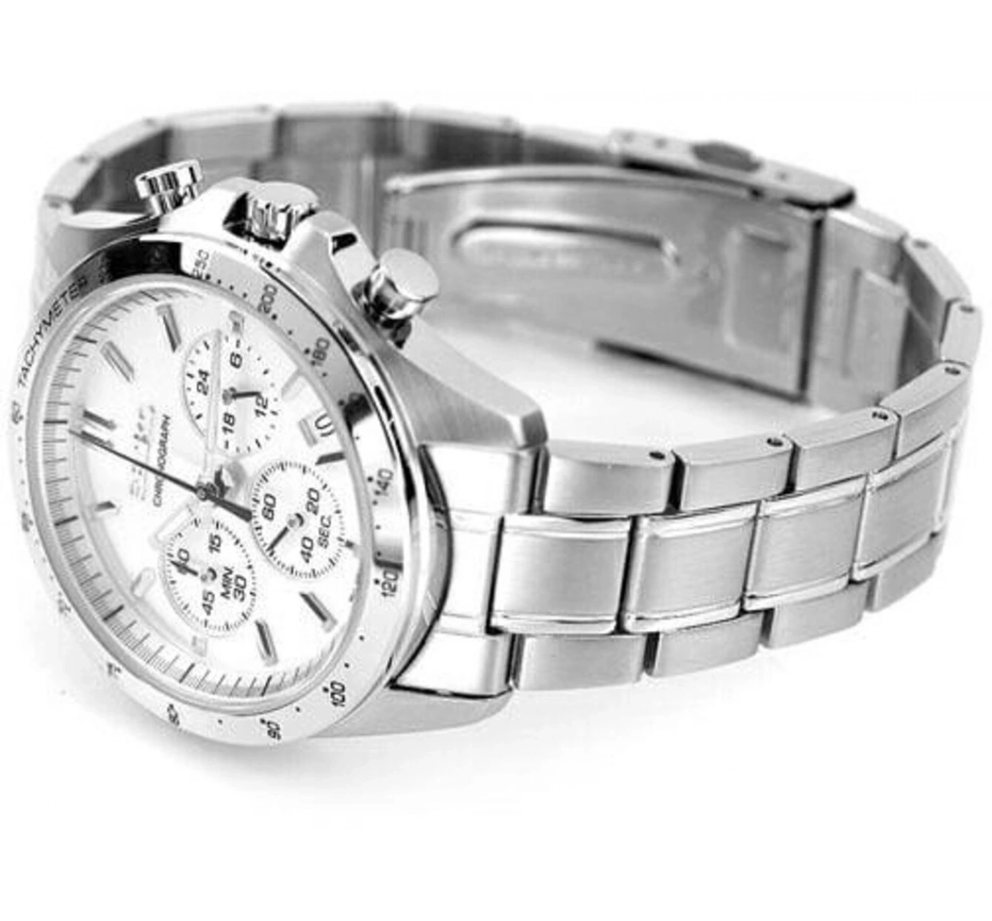 Seiko Chronograph SBTR009 Erkek Kol Saati