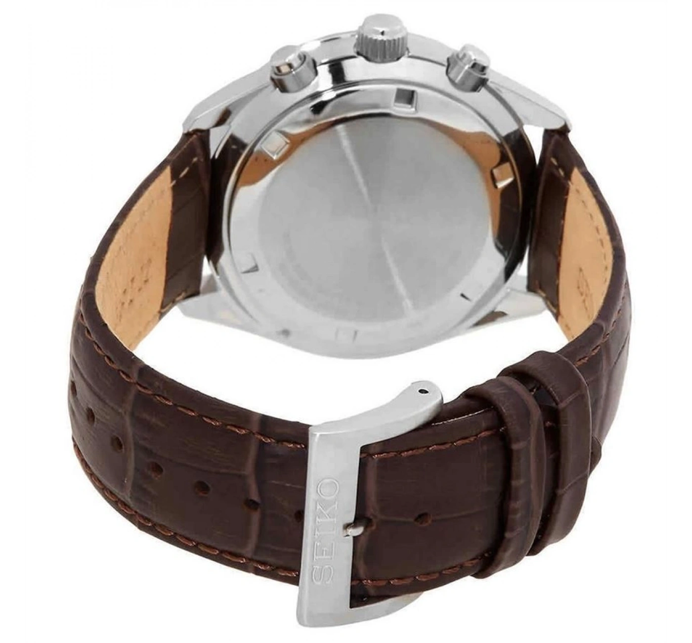 Seiko Chronograph SSB385P Erkek Kol Saati