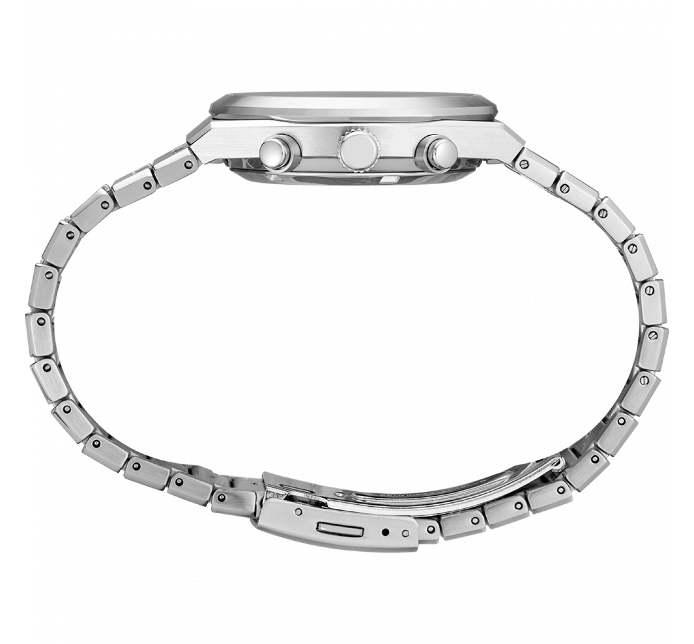 Seiko Chronograph SSB455P1 Erkek Kol Saati