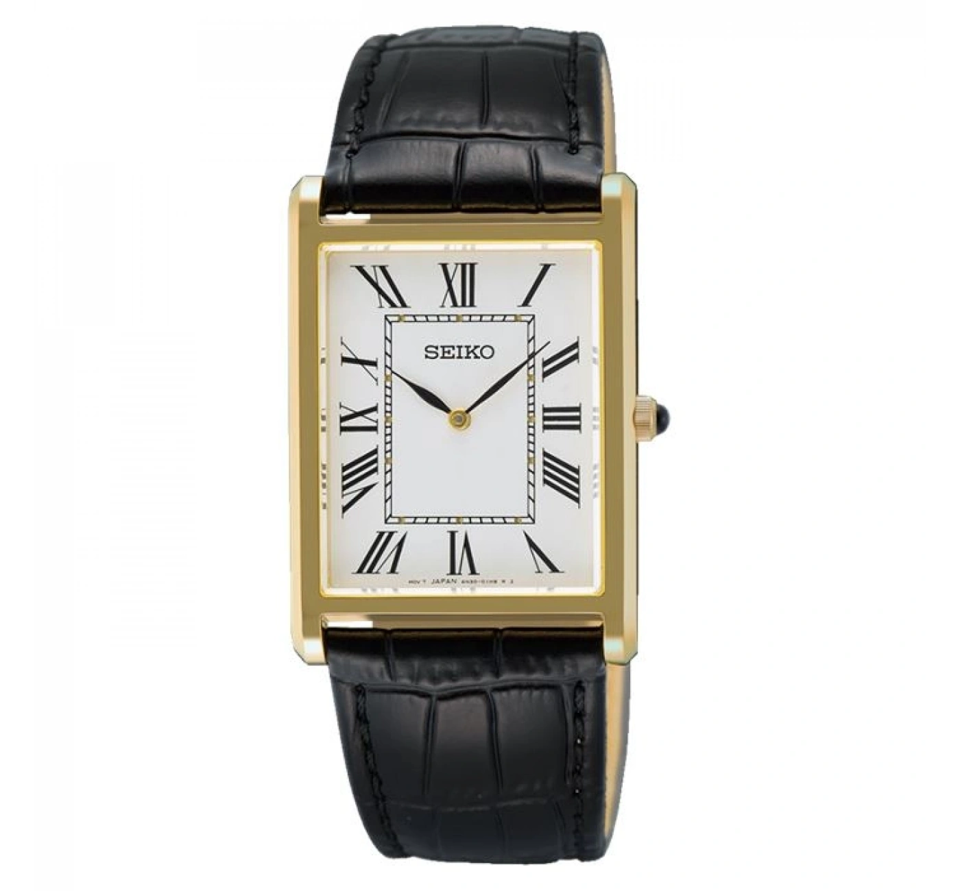 Seiko Classic SWR104P1 Erkek Kol Saati