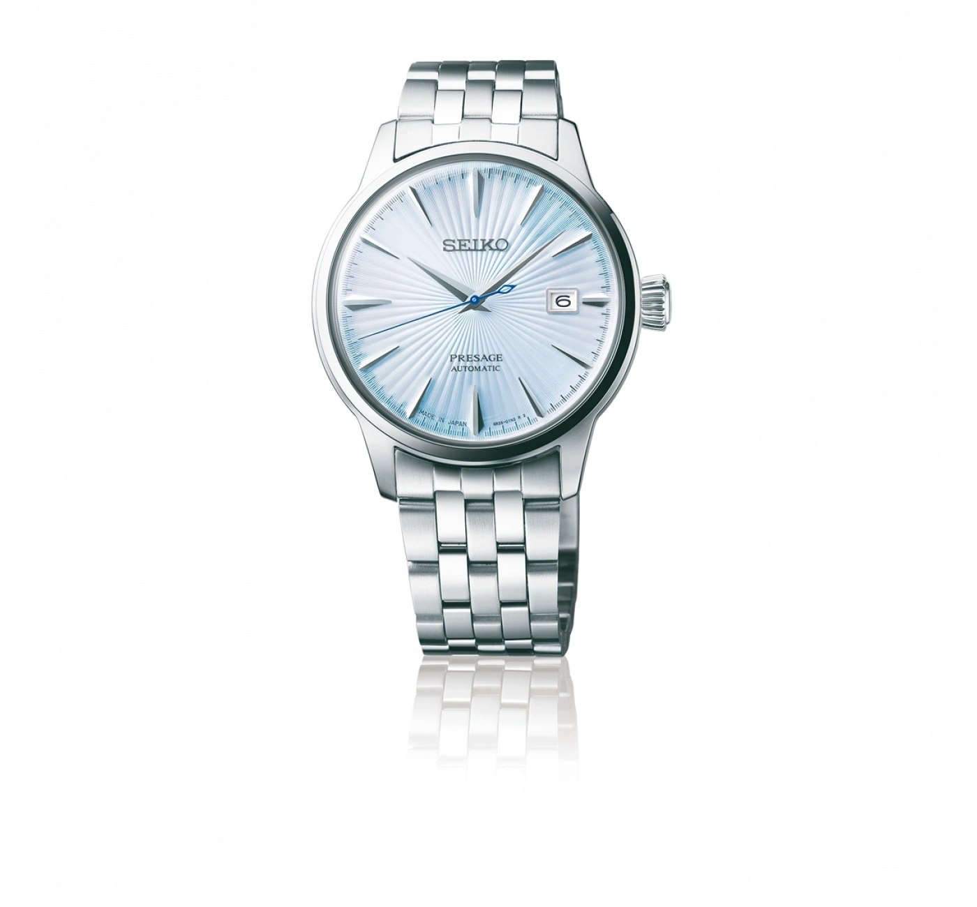 Seiko Presage Coctail SRPE19J1 Otomatik Erkek Kol Saati