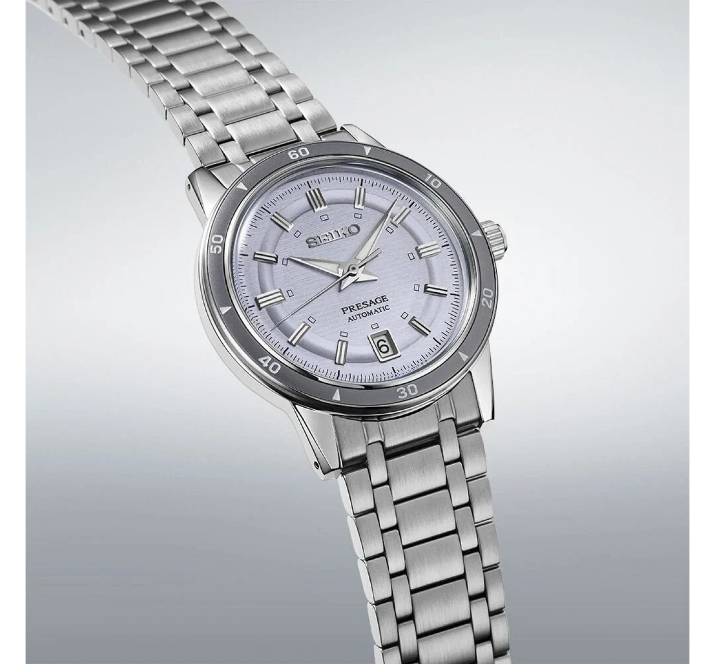 Seiko PRESAGE SRPL73J1