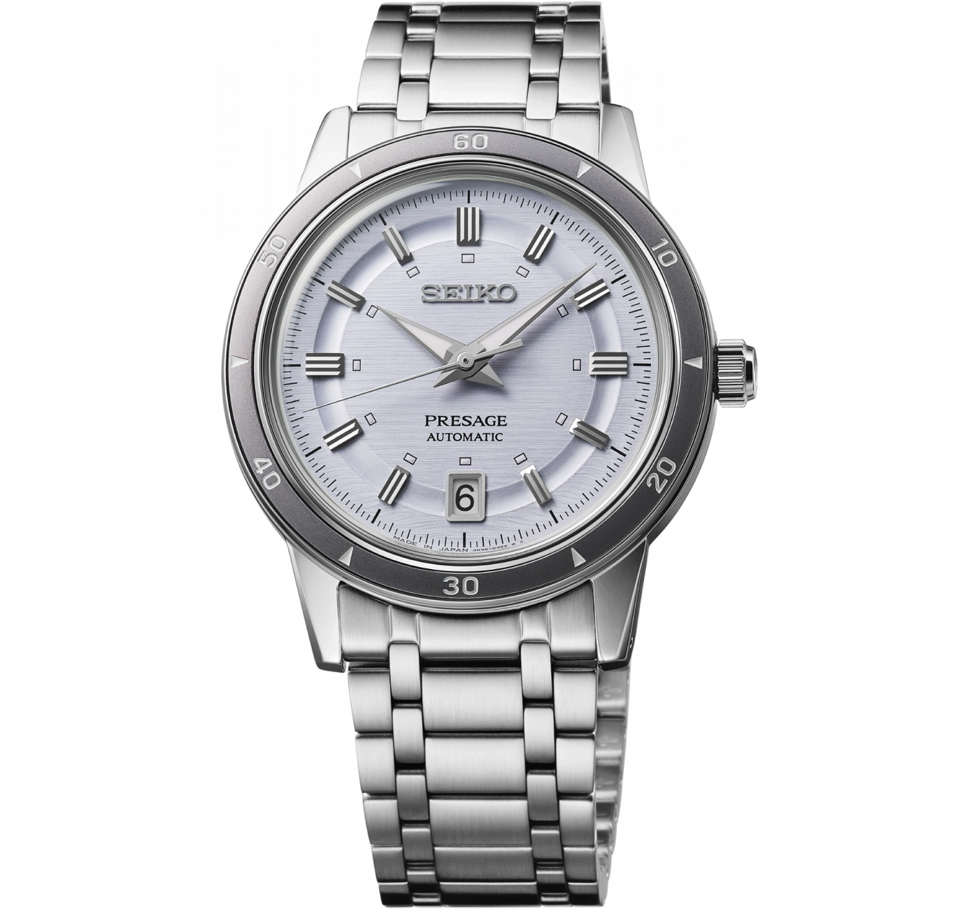 Seiko PRESAGE SRPL73J1