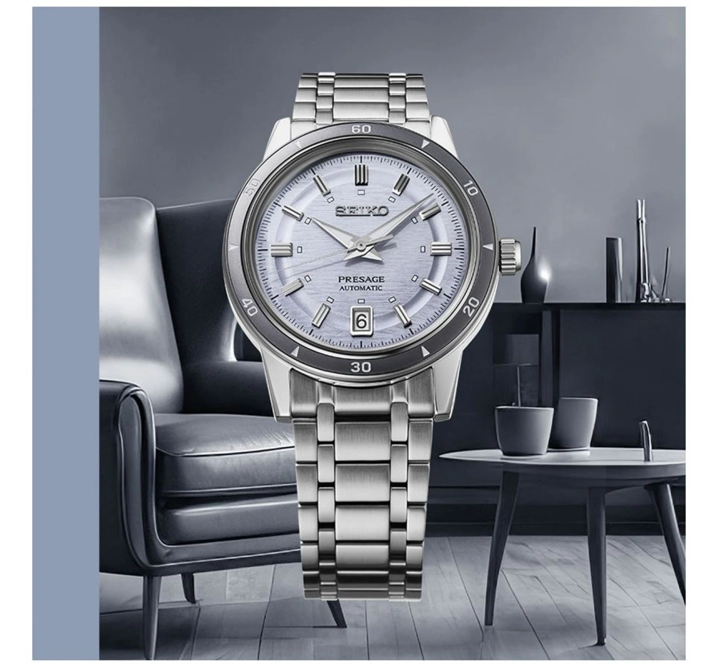 Seiko PRESAGE SRPL73J1