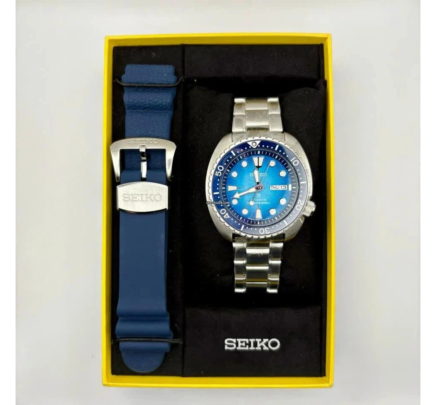 Seiko Prospex Special Edition SRPH59J Erkek Kol Saati