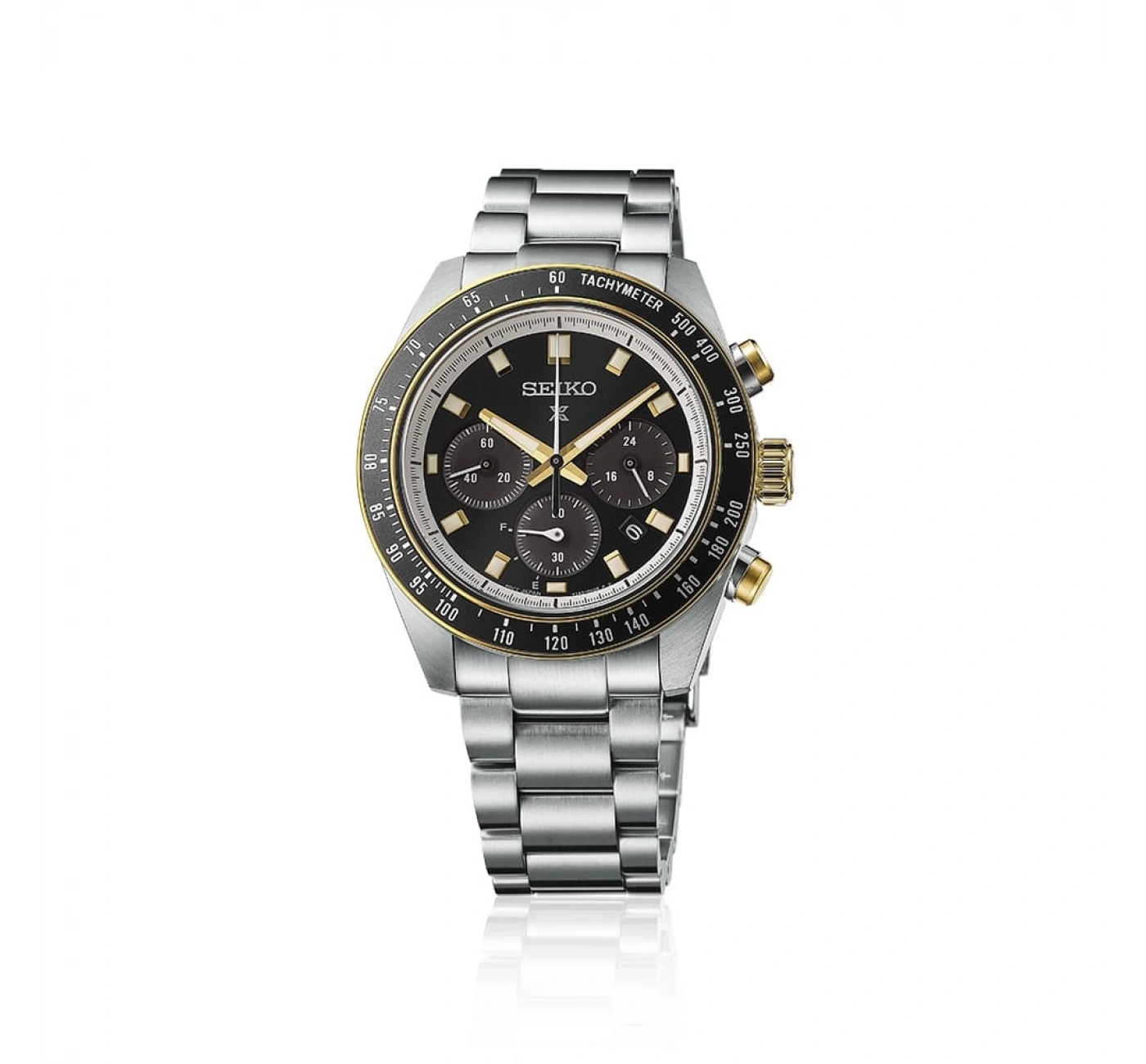 Seiko Prospex Speedtimer Circuit Race SSC941P Solar Erkek Kol Saati